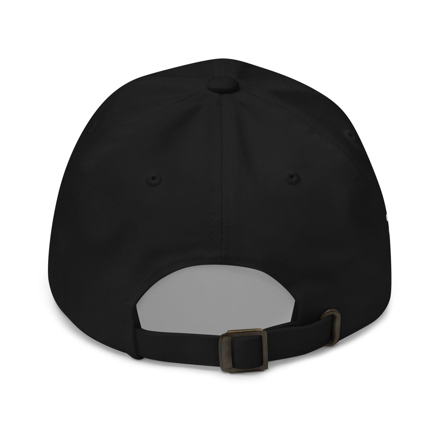 Paddle Hoe Classic Dad Hat