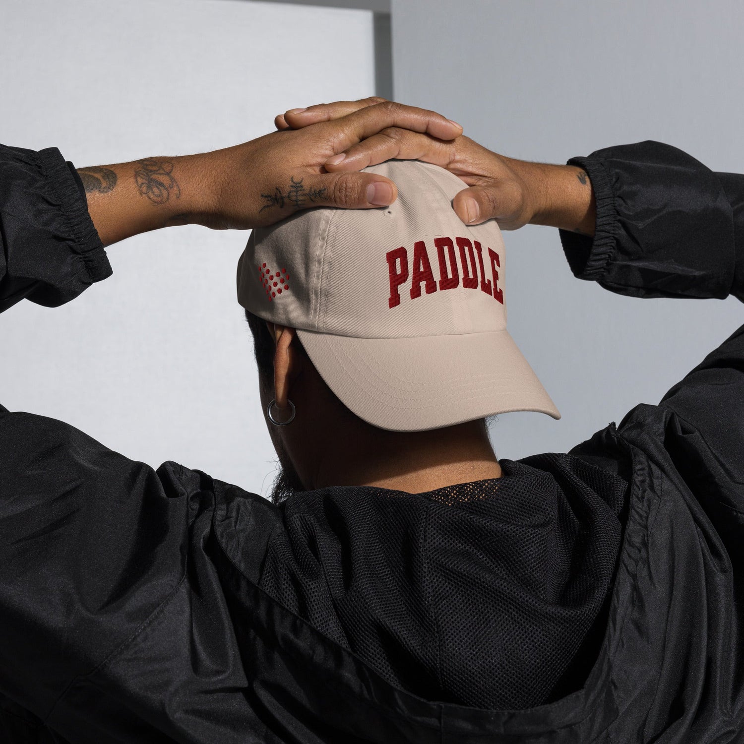 Paddle Tennis Hats & Beanies