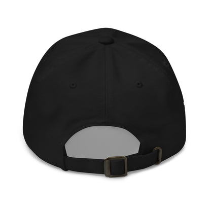 Paddle Hoe Classic Dad Hat
