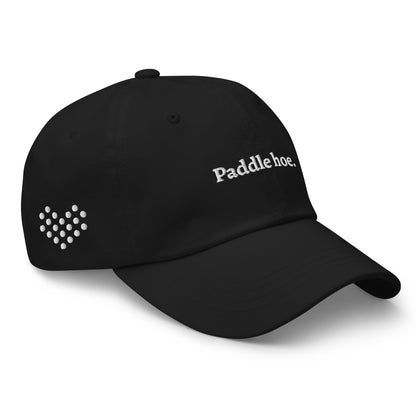 Paddle Hoe Classic Dad Hat