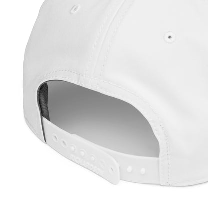 Cursive Paddle Classic Rope Hat